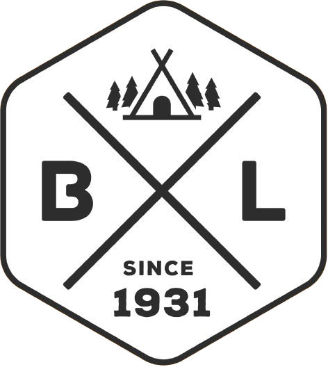 Scouting Ben Labre logo